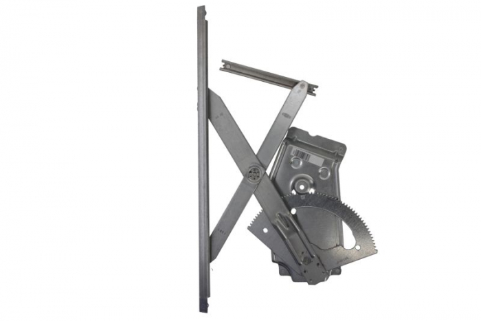 Macara geam Fata Stanga (electric, fara motoras, numar usi: 4/5) potrivit RENAULT MEGANE III 11.08- [2]