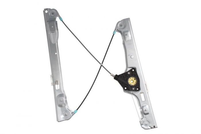 Macara geam fata stanga electric, fara motoras, numar usi: 4 BMW Seria 3 E90 intre 2004-2011 [2]