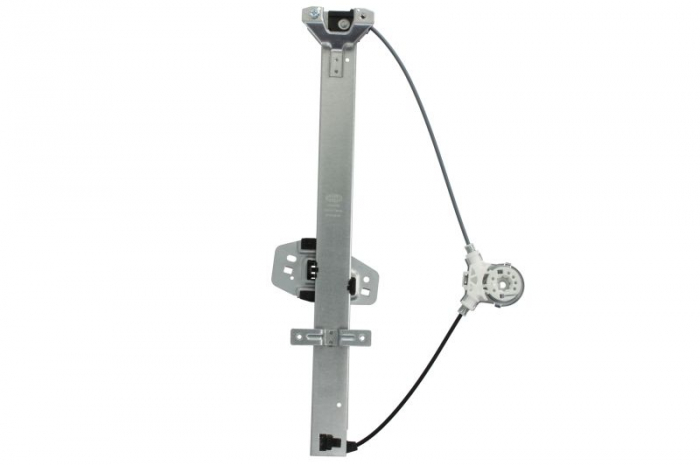 Macara geam fata stanga electric, fara motoras, numar usi: 4 HONDA JAZZ 2 II intre 2002-2008 [2]