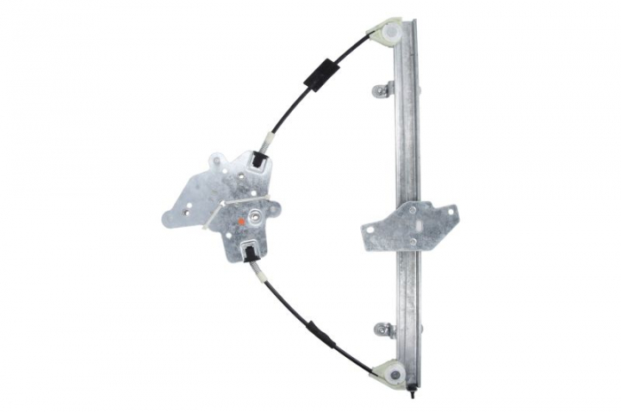Macara geam fata stanga potrivit HYUNDAI ATOS 1998-2008 - electric, fara motoras, numar usi: 4 [2]