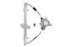 Macara geam fata stanga potrivit HYUNDAI ATOS 1998-2008 - electric, fara motoras, numar usi: 4 [3]
