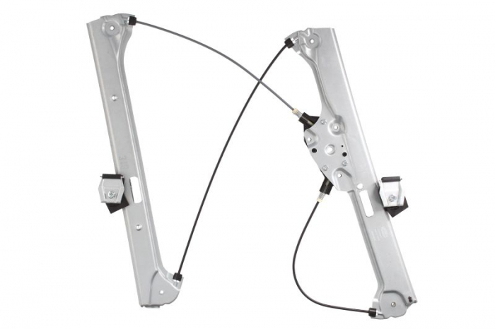 Macara geam Fata Stanga (electric, fara motoras, numar usi: 4) potrivit BMW 5 (E60) 12.01-03.10 [2]