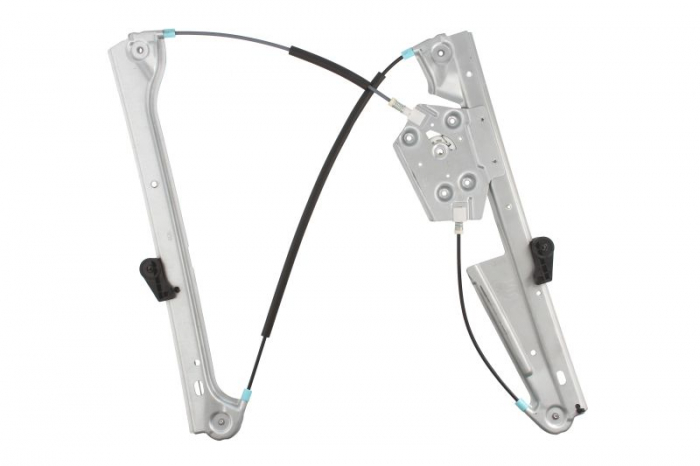 Macara geam Fata Stanga (electric, fara motoras, numar usi: 4) potrivit BMW 7 (E65, E66, E67) 2001-2005 [2]