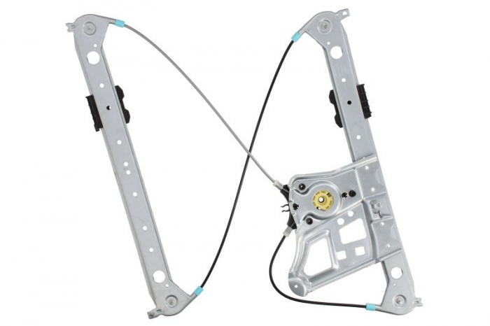 Macara geam Fata Stanga (electric, fara motoras, numar usi: 4) potrivit MERCEDES S (W220) 2002-2005 [2]