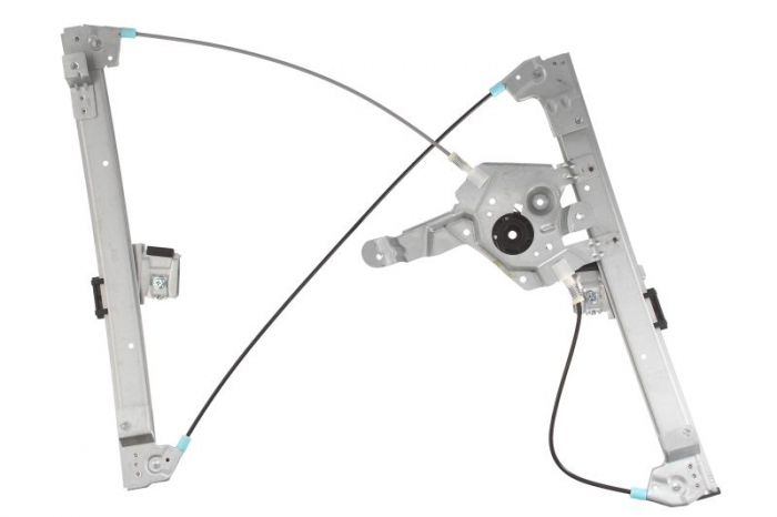 Macara geam Fata Stanga (electric, fara motoras, numar usi: 4) potrivit SKODA OCTAVIA I 09.96-12.10 [2]