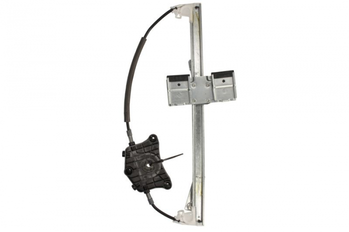 Macara geam Fata Stanga (electric, fara motoras, numar usi: 4) potrivit SKODA YETI 05.09-12.17 [2]