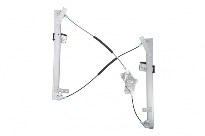 Macara geam Fata Stanga (electric, fara motoras, numar usi: 4) potrivit VW GOLF V, GOLF VI 10.03-07.13 [2]