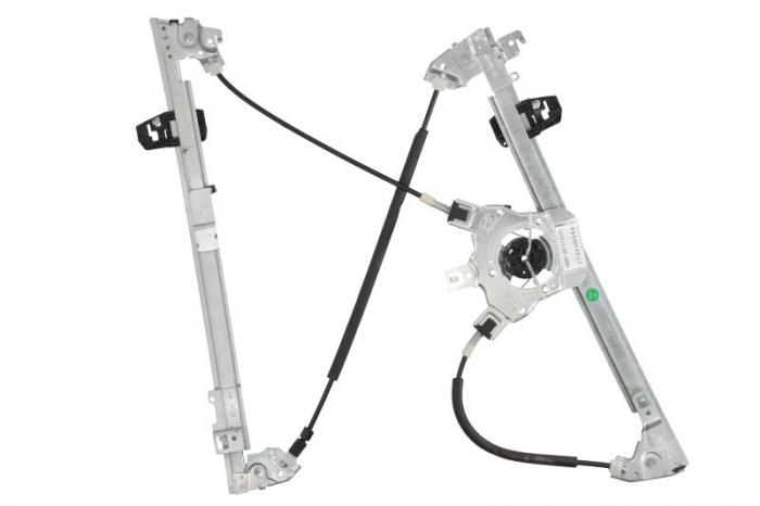Macara geam fata stanga electric, fara motoras, numar usi 5 CITROEN XSARA intre 1997-2005 [2]
