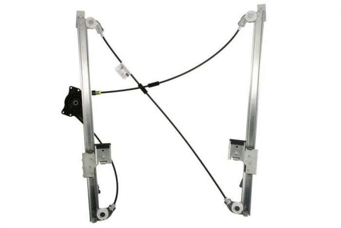 Macara geam Fata Stanga (electric, fara motoras, numar usi: 5) potrivit MERCEDES VIANO (W639), VITO (W639) 09.03- [2]