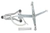 Macara geam fata Stanga electric, fara motoras potrivit MERCEDES 124 W124, 124 T-MODEL S124, E W124, E T-MODEL S124 1984-1996 [3]