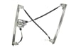Macara geam fata stanga potrivit RENAULT LAGUNA II 2001-2007 - electric, fara motoras [3]
