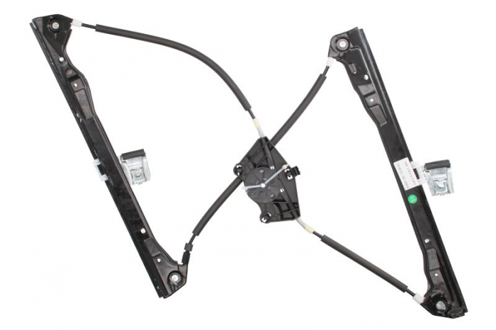 Macara geam fata stanga electric, fara motoras SEAT LEON, TOLEDO II intre 1998-2006 [2]