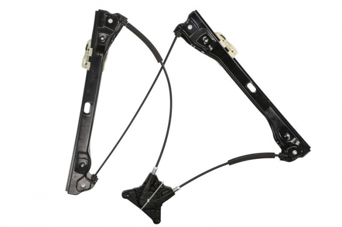 Macara geam fata stanga electric, fara motoras SEAT TOLEDO IV; SKODA RAPID dupa 2012 [2]