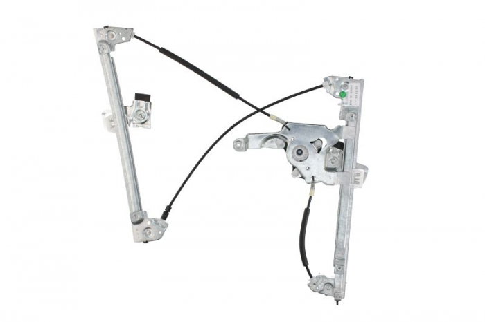 Macara geam fata stanga electric, fara motoras SKODA OCTAVIA I intre 1996-2010 [2]