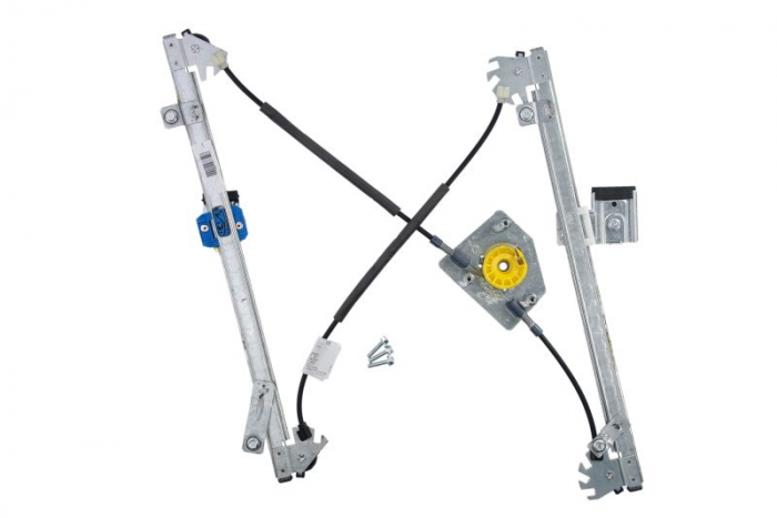 Macara geam fata stanga (fara motoras, 4 usi) HYUNDAI IX20 dupa 2010 [2]