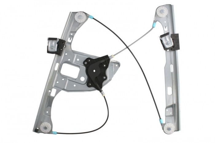 Macara geam fata stanga fara motoras MERCEDES C W203 intre 2003-2007 [2]