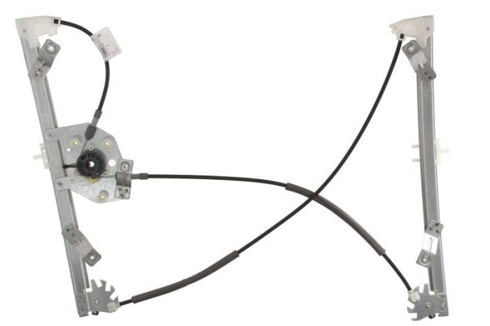 Macara geam fata stanga fara motoras, numar usi: 2 OPEL ADAM intre 2012-2019 [2]