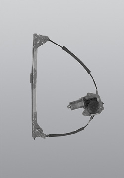 Macara geam motor fata dreapta CITROEN ZX intre 1991-1998