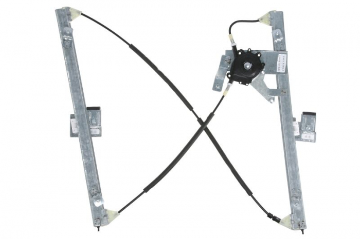 Macara geam SEAT ALHAMBRA (7V) 1995-2010 [2]