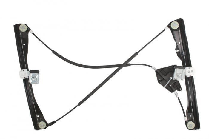 Macara geam potrivit SEAT IBIZA 4 (6L) 2002-2009 [2]