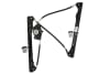 Macara geam fata dreapta potrivit SEAT LEON, TOLEDO II 1998-2006 - electric, fara motoras [3]