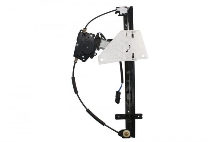 Macara geam spate dreapta electric, cu motor JEEP GRAND CHEROKEE II intre 1998-2005 [2]