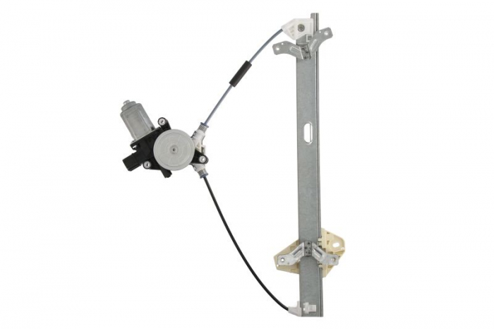 Macara geam spate dreapta electric, cu motor, numar usi 4 HONDA ACCORD VII dupa 2002 [2]