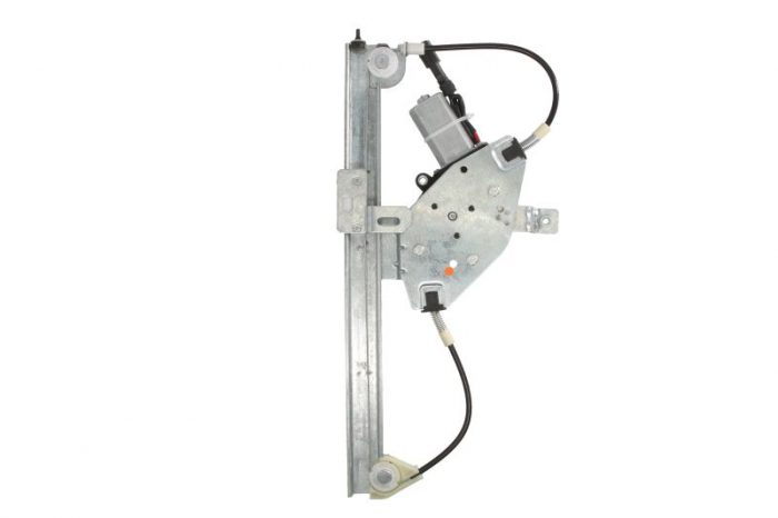 Macara geam spate dreapta potrivit LAND ROVER FREELANDER 1998-2006 - electric, cu motor, numar usi 4 [2]