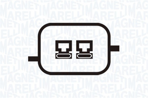 Macara geam spate stanga electric, cu motoras, numar usi: 4 JEEP CHEROKEE dupa 2001 [2]