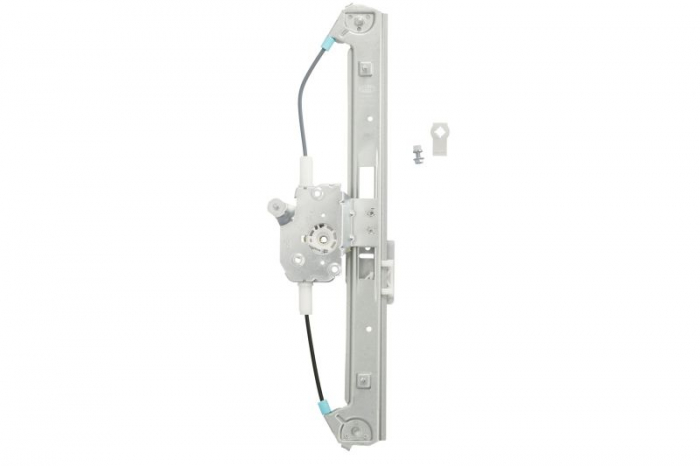 Macara geam spate dreapta (electric, fara motoras, 4 usi) BMW Seria 3 (E46) intre 1997-2007 [2]