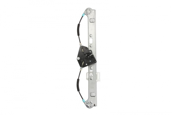 Macara geam spate dreapta (electric, fara motoras, 4 usi) BMW X3 (E83) intre 2003-2011 [2]