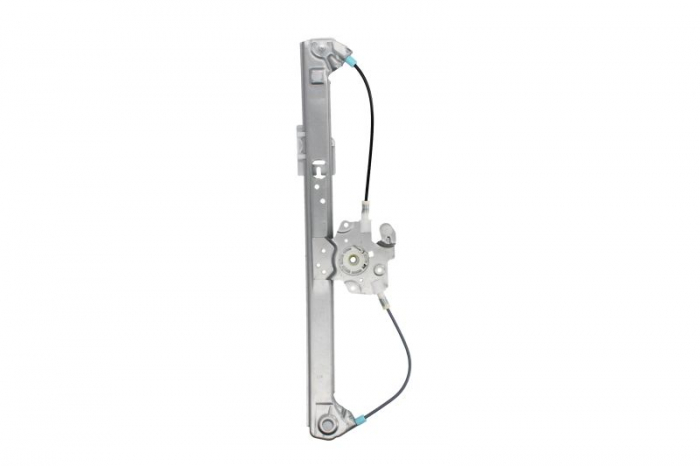Macara geam spate dreapta potrivit BMW X5 (E53) 2000-2006 - (electric, fara motoras, 4 usi) [2]