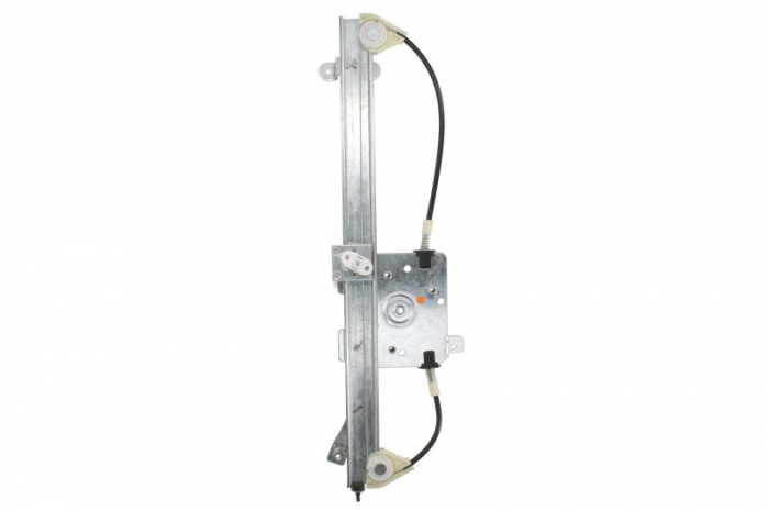 Macara geam spate dreapta electric, fara motoras, 4 usi OPEL MERIVA A intre 2003-2010 [2]