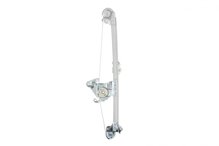 Macara geam spate dreapta electric, fara motoras MERCEDES Clasa E T-MODEL S210, E W210 intre 1995-2003 [2]