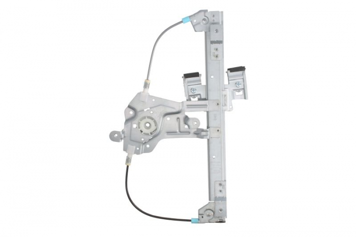 Macara geam Spate Dreapta (electric, fara motoras, numar usi: 4) potrivit SKODA OCTAVIA I 09.96-09.04 [2]