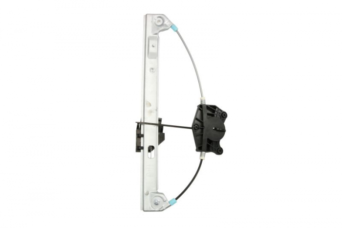 Macara geam Spate Dreapta (electric, fara motoras, numar usi: 4) potrivit VW BORA, BORA I, GOLF IV 08.97-12.13 [2]