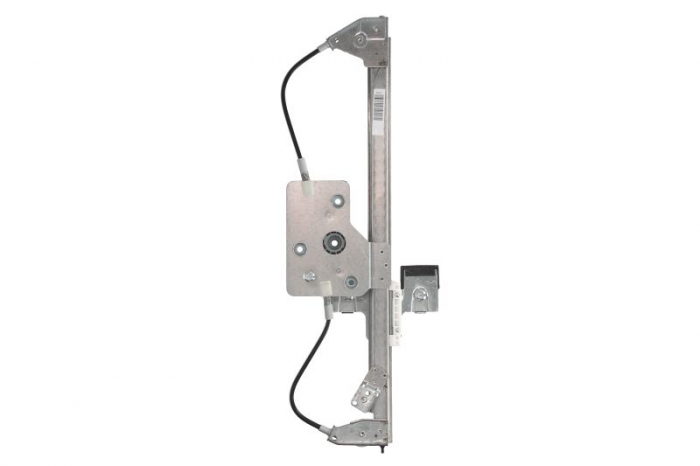 Macara geam Spate Dreapta (electric, fara motoras) potrivit CITROEN C4 GRAND PICASSO II, C4 PICASSO II, C4 SPACETOURER, GRAND C4 SPACETOURER dupa 2013 [2]