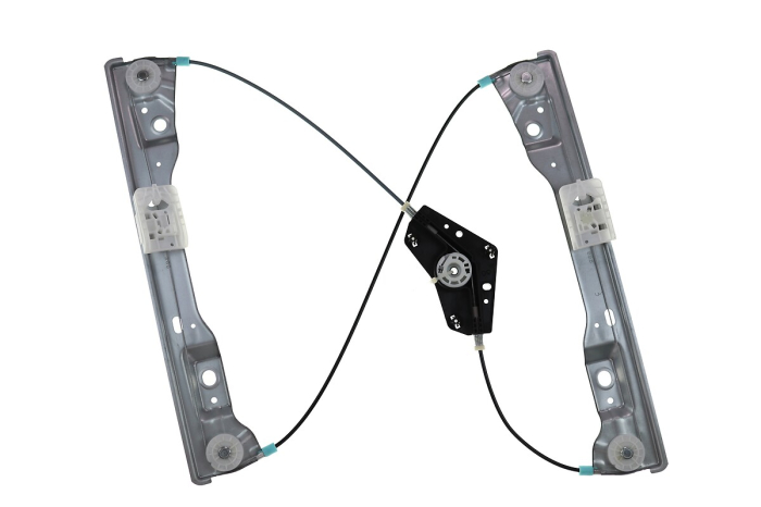 Macara geam Spate Dreapta electric, fara motoras potrivit LEXUS RX 2008-2015 [3]