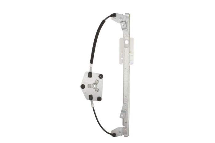 Macara geam spate dreapta potrivit VW GOLF V, JETTA III, JETTA IV dupa 2003 - electric, fara motoras [2]