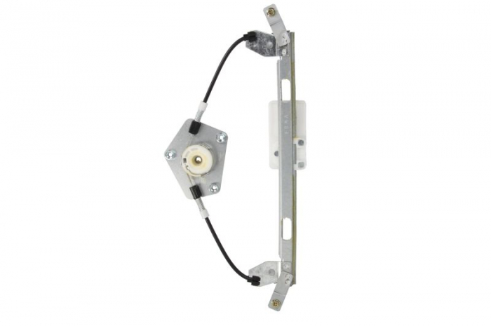Macara geam spate dreapta electric, fara motoras VW PASSAT intre 1996-2005 [2]