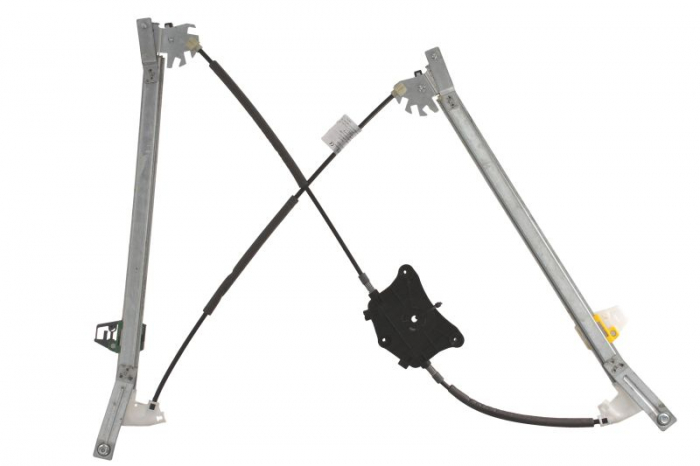 Macara geam spate dreapta (fara motoras, 4 usi) ALFA ROMEO GIULIETTA dupa 2010 [2]