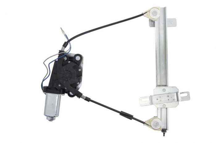 Macara geam spate stanga electric, cu motor, 4 usi NISSAN TERRANO II intre 1992-2007 [2]
