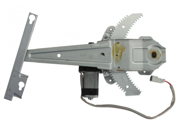 Macara geam spate stanga (electric, cu motor) HONDA CR-V I intre 1995-2002 [2]