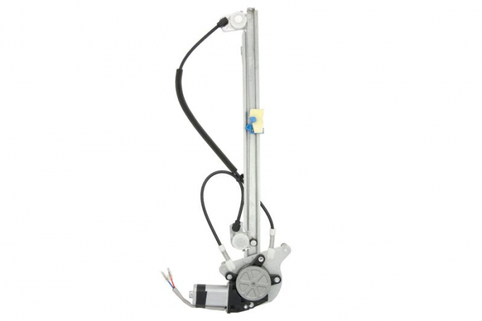 Macara geam spate stanga electric, cu motor RENAULT LAGUNA II intre 2001-2007 [2]