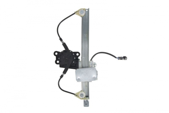 Macara geam spate stanga electric, cu motor SEAT CORDOBA; VW POLO, POLO clasic intre 1994-2002 [2]