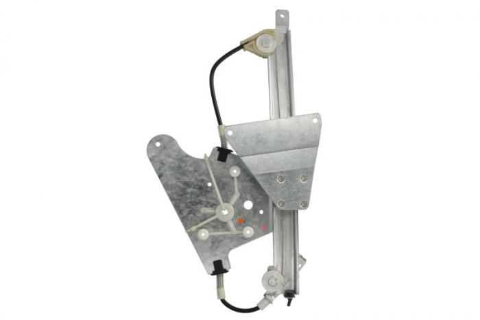 Macara geam spate stanga electric, fara motoras, 4/5 usi AUDI A4 intre 1994-2001 [2]