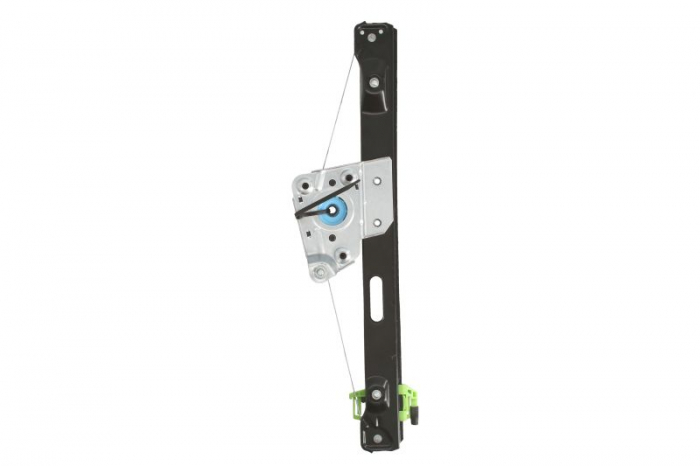 Macara geam spate stanga potrivit BMW Seria 3 E90 2004-2011 - electric, fara motoras, 4/5 usi [2]