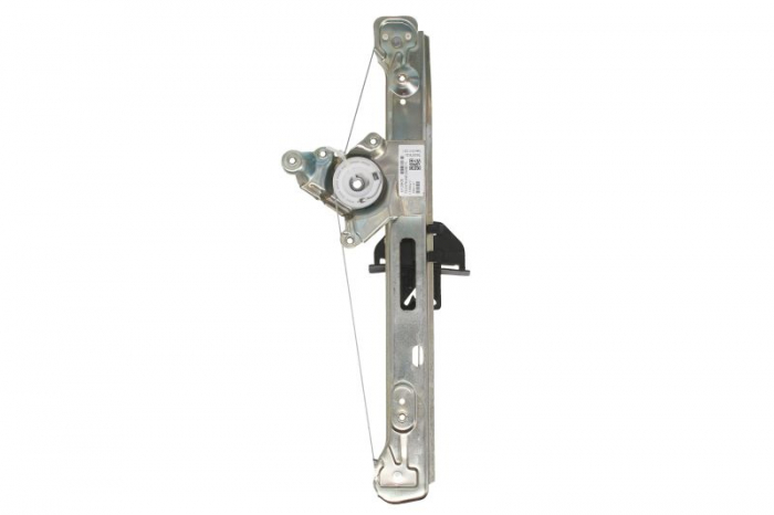 Macara geam spate stanga potrivit FORD FOCUS 1998-2005 - electric, fara motoras, 4/5 usi [2]