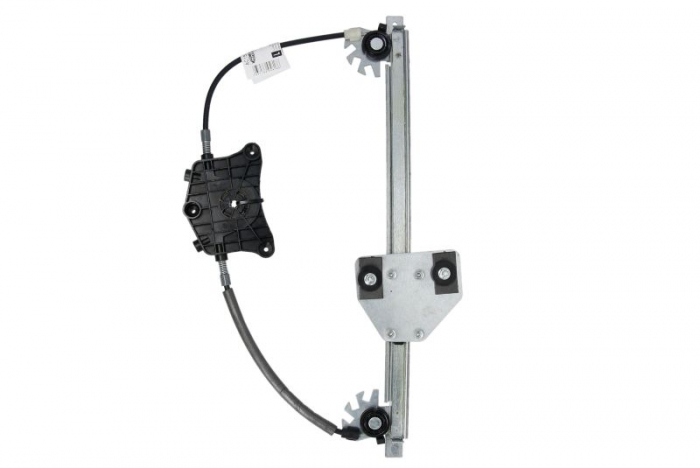 Macara geam spate stanga potrivit AUDI A6, A6 ALLROAD 2004-2011 - (electric, fara motoras, 4 usi/5) [2]