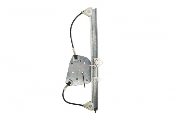 Macara geam spate stanga electric, fara motoras, 4 usi BMW Seria 3 E46 intre 1997-2005 [2]
